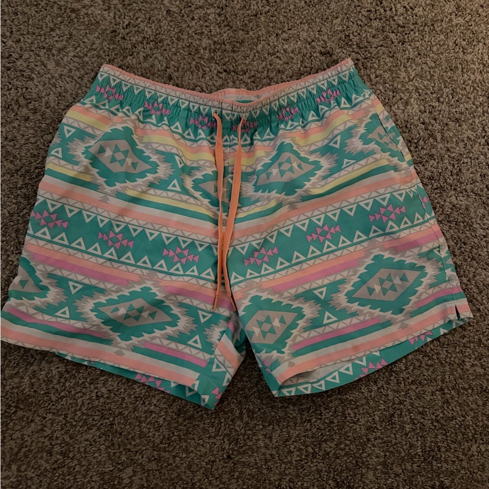 Men’s Chubbies Swim Trunks
